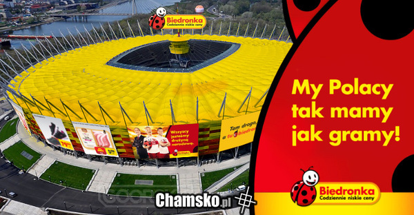 Biedronka Arena