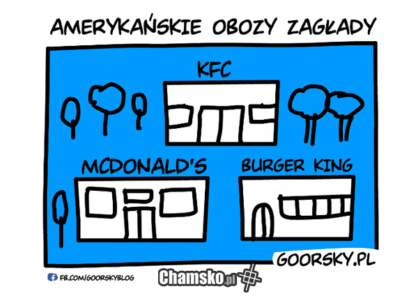 W Polsce
