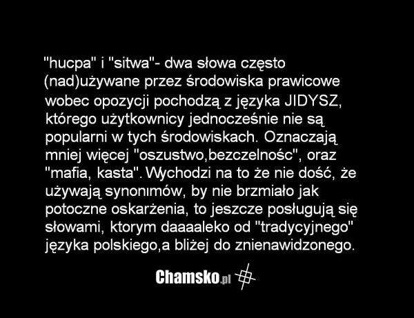 Słownik dla prawicowców