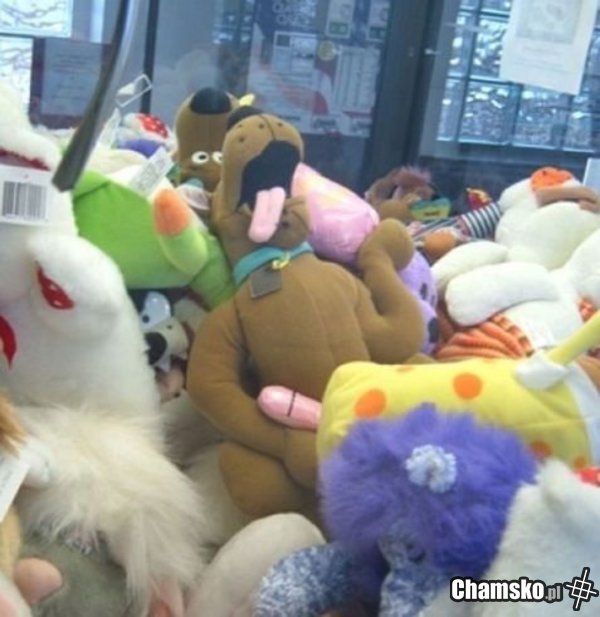 Scooby