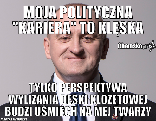 Apropos kowalskiego wiplera i ich zakładu o lizanie sedesu