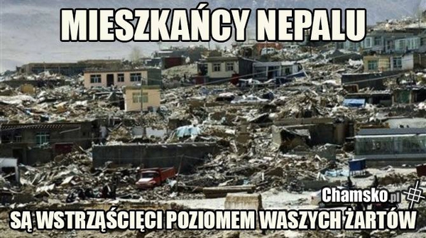 Czarny humor