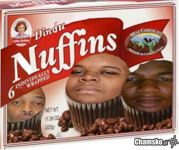 Nuffinki