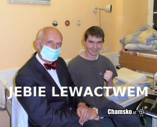 Nieprzyjemny zapach