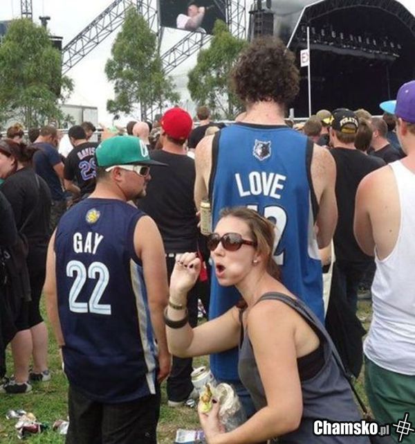 Gay love