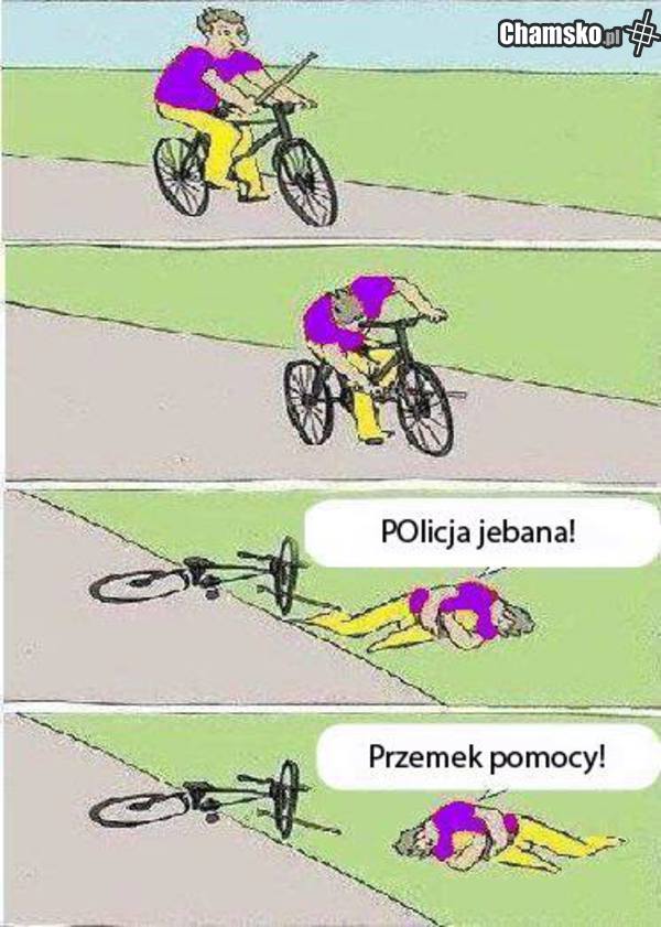 Tak było