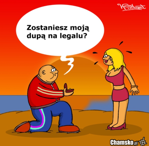 Romantyk