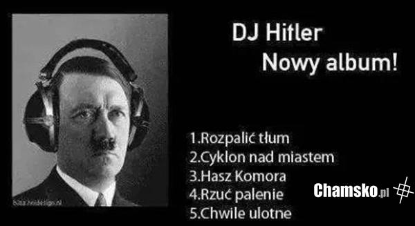 DJ Hitler