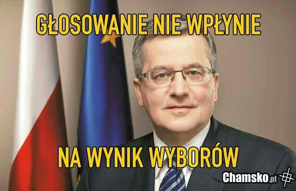 Głosowanie
