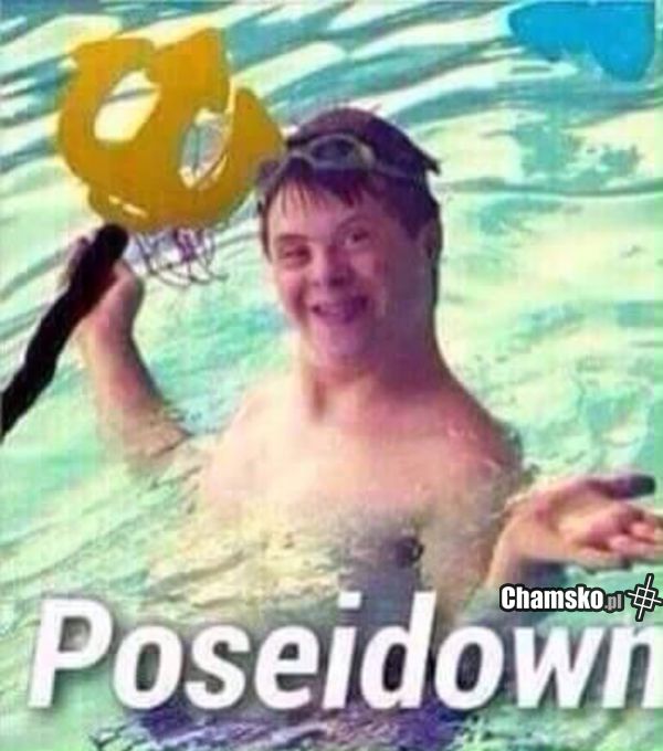 Posejdon