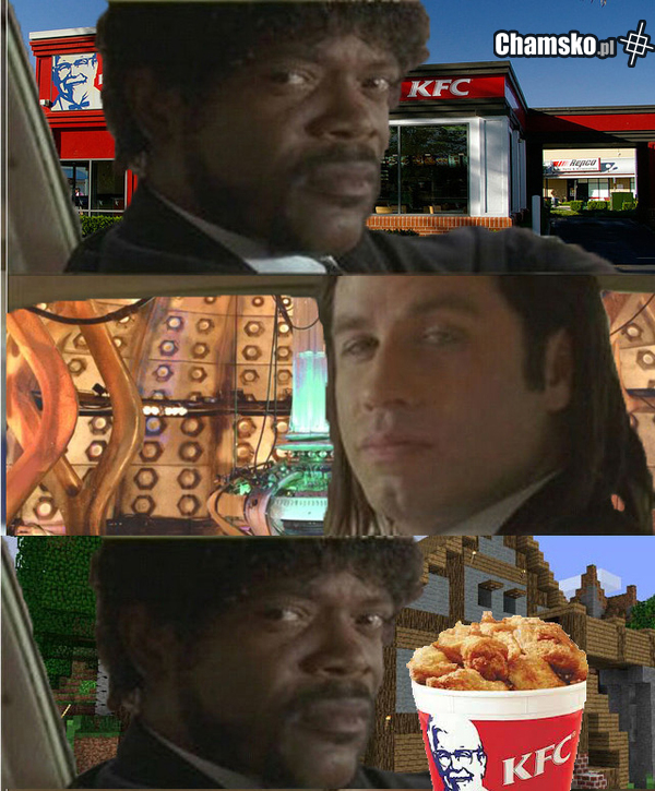 pulp fiction