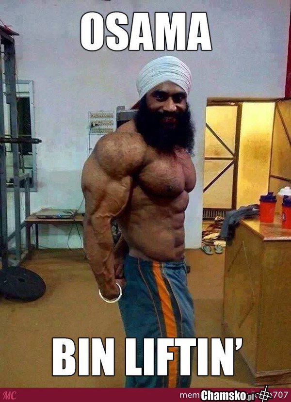 osama