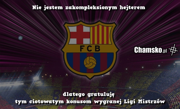 Gratki ;)