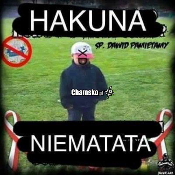 Selekcja naturalna debili