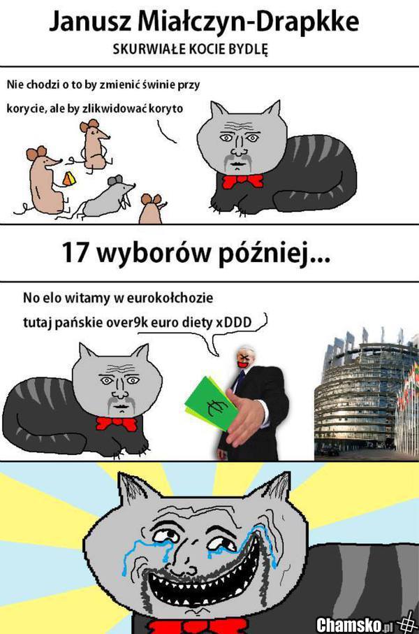 janusz