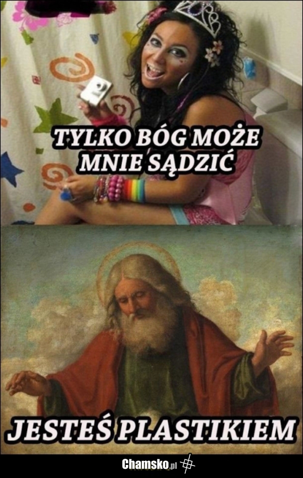 Smutna prawda