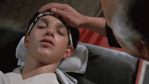 Karate Kid