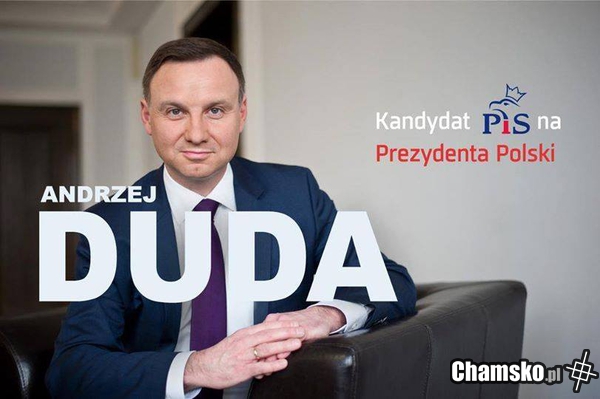 Andrzej Du...