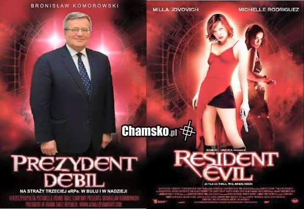 Prezydent