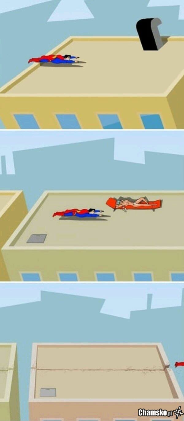 Superman