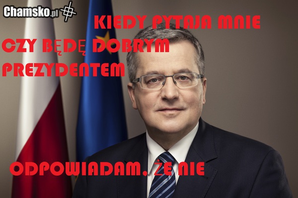 Kiedy pytaja mnie...