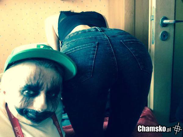 Nowa moda na selfie