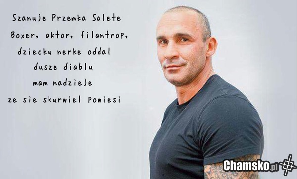 Za Polske