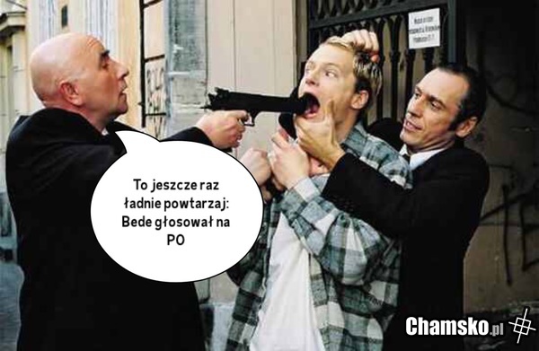 Nic na siłe