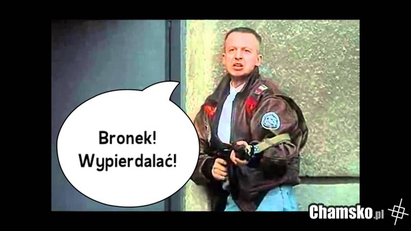 Nadzieja matką