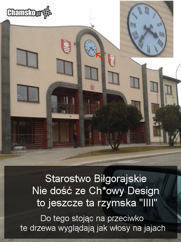 Ch*jowy Design
