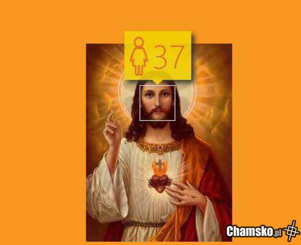Jezus :d