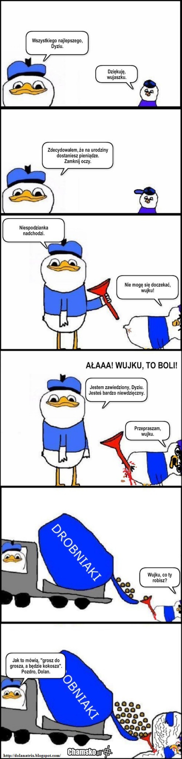 Siła nabywcza pieniądza
