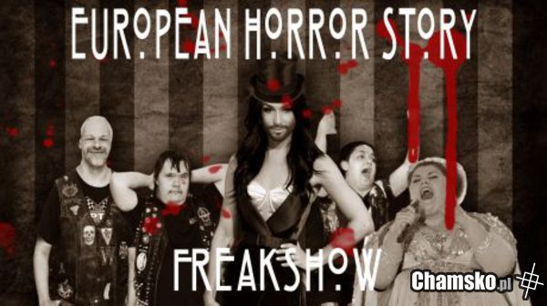 European Horror Story