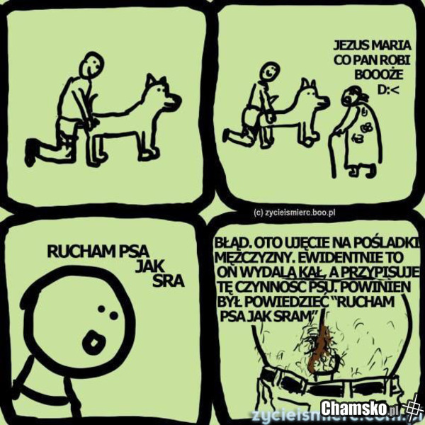 Ruch*anie