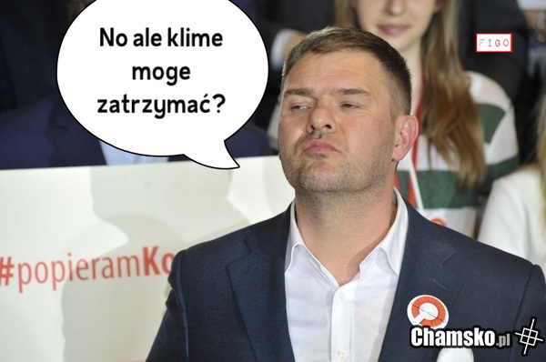 A miało być tak fajnie