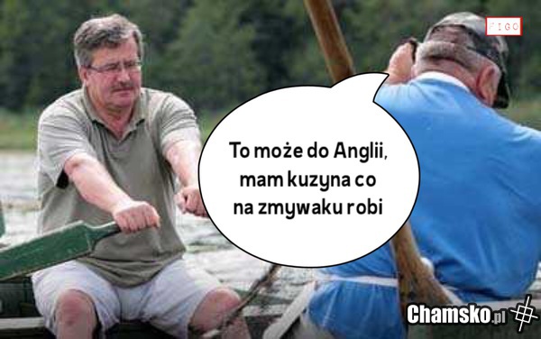 Trzeba spier***ć
