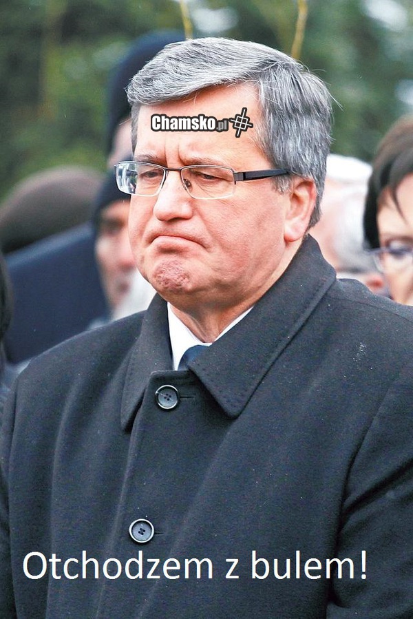 Czas na bul'a