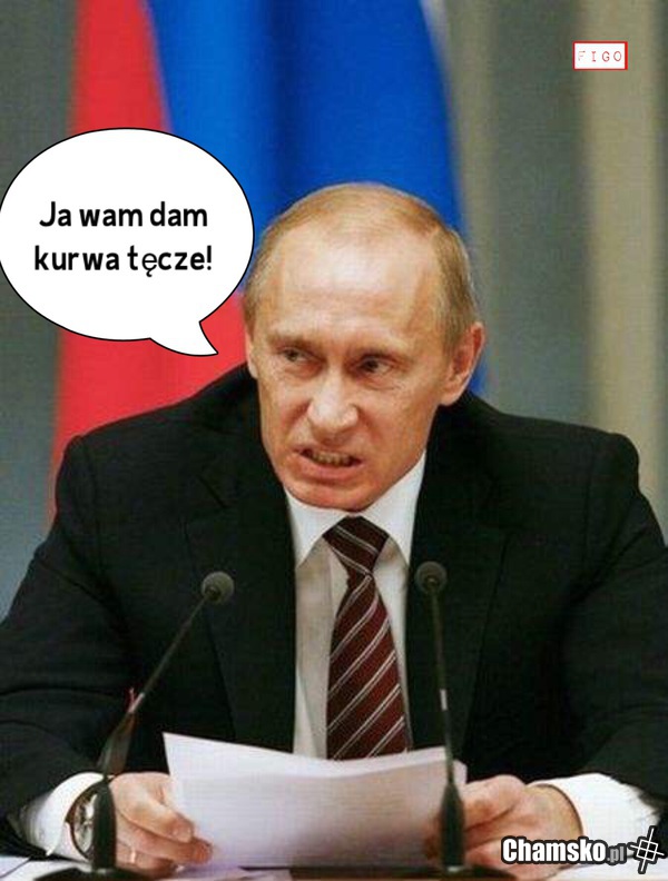 Poczciwy Vladimir