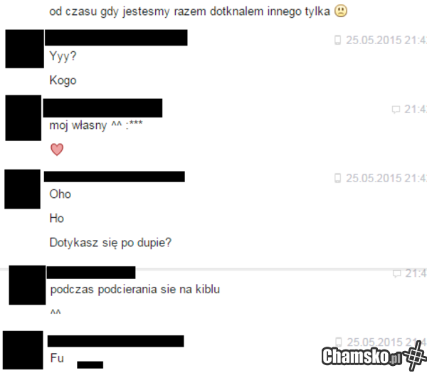 Dowód Prawdziwej Miłosći