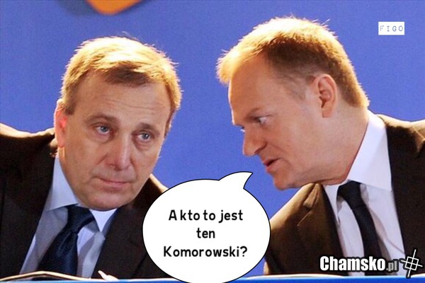 PO nie przegrało