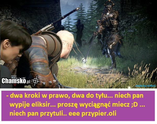 Wiesiek 3 - samouczek