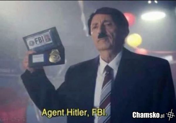 Agent FBI