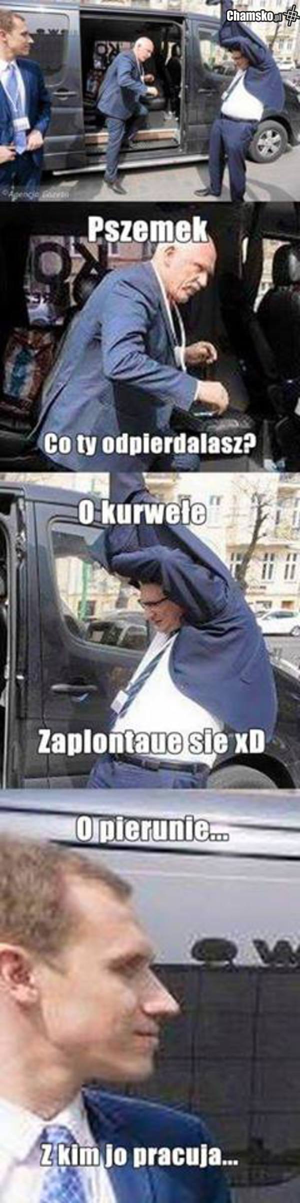 pszemek no czo ty