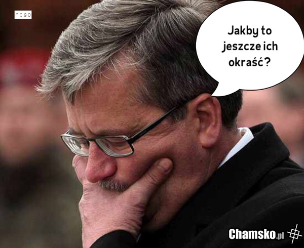 Bonusy dla wszystkich