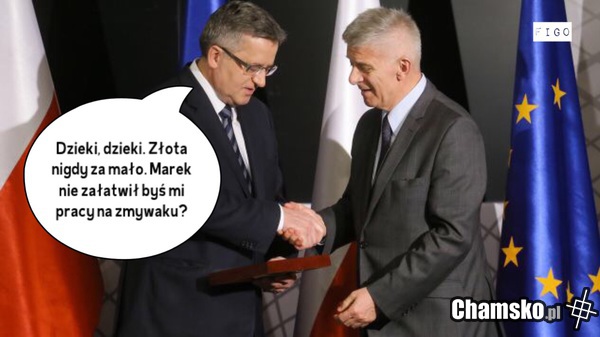 Po ukladzie do Londynu
