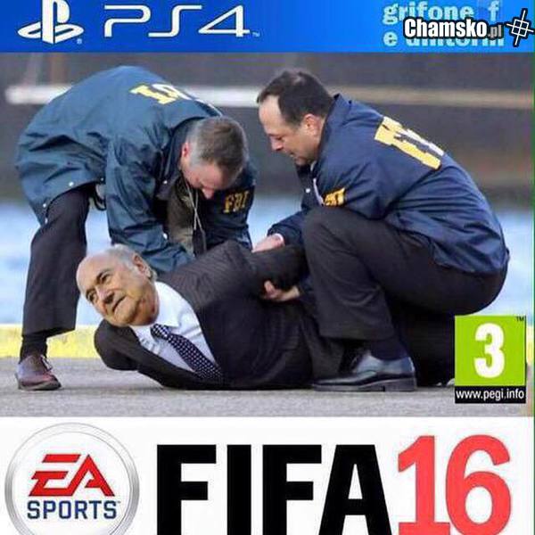 FIFA 16