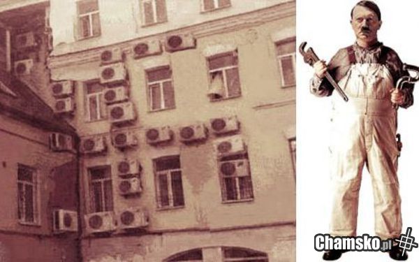 Klimatyzacja
