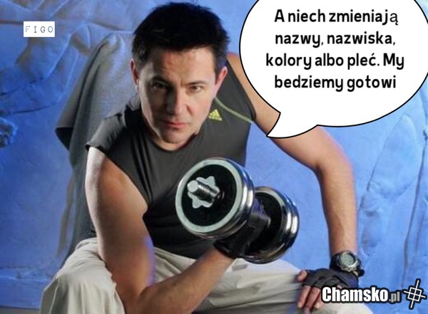 Jesień nasz. Won PO