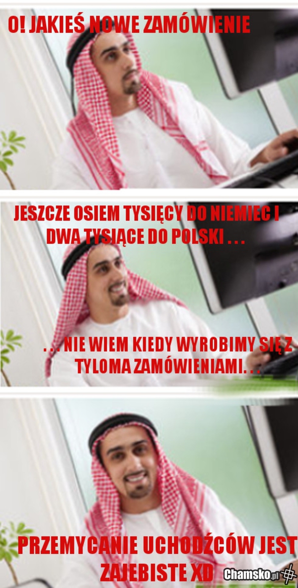 Przemycanie