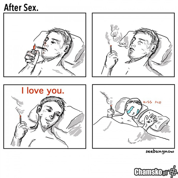 Po sexie